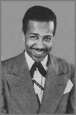 Wynonie Harris